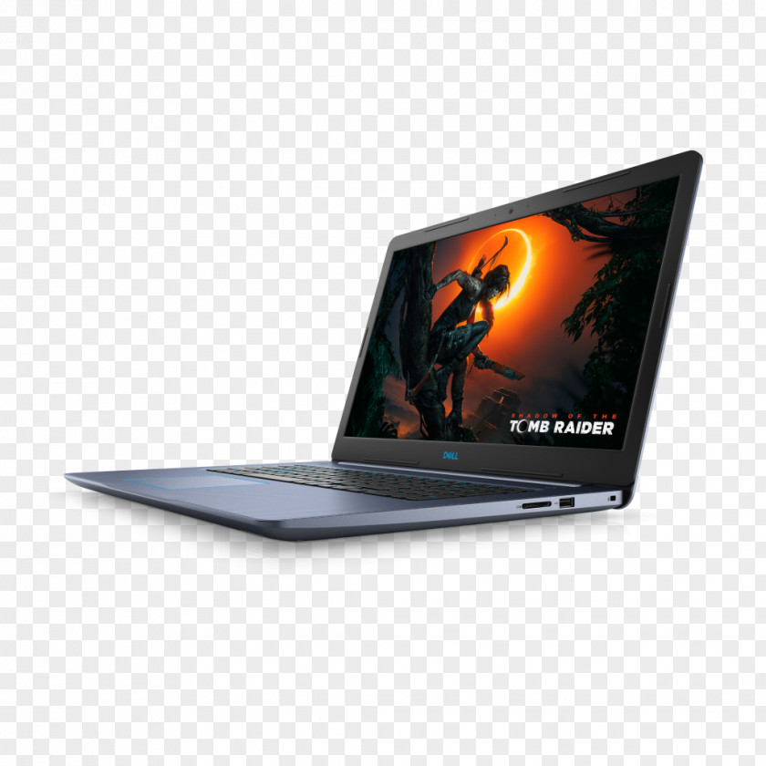 Laptop Dell Inspiron Alienware All-in-one PNG