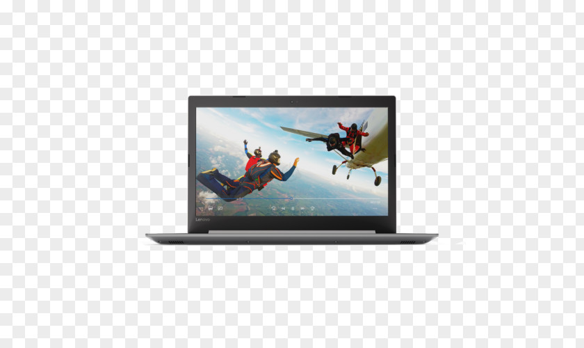 Laptop Lenovo Ideapad 320 (15) Intel Core PNG