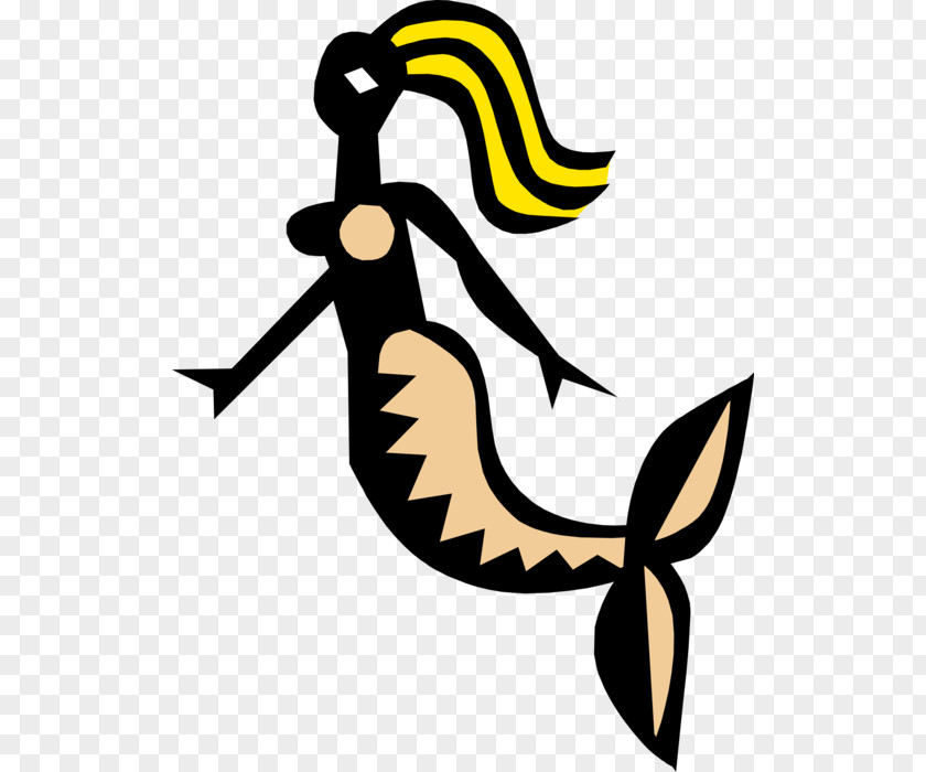 Mermaids Symbol The Little Mermaid Vector Graphics Drawing Illustration Painting PNG