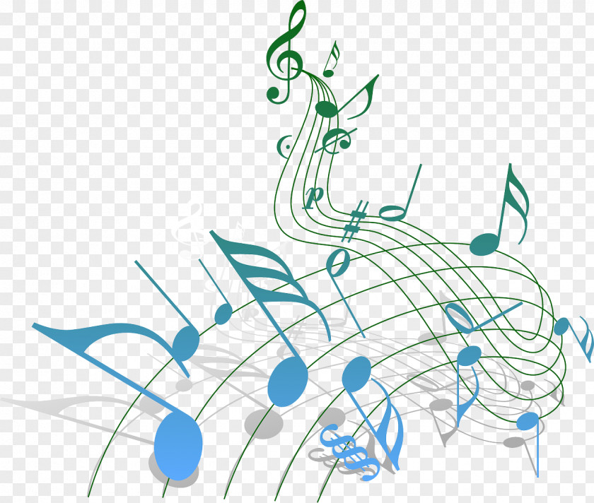 Musik Musical Note Clip Art PNG