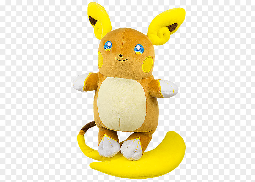 Pikachu Pokémon X And Y Raichu Alola PNG