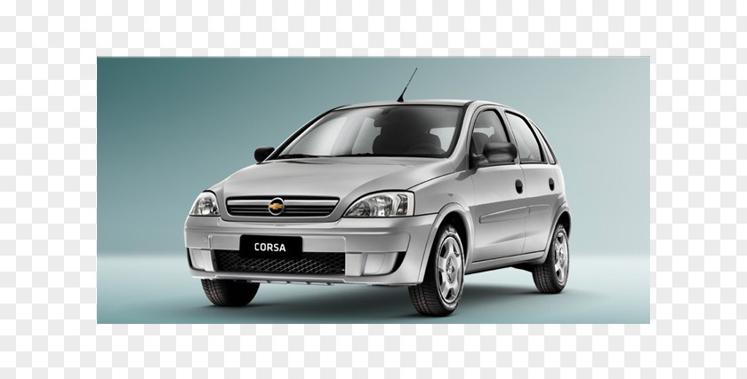 Prata Chevrolet Corsa Opel Car General Motors PNG