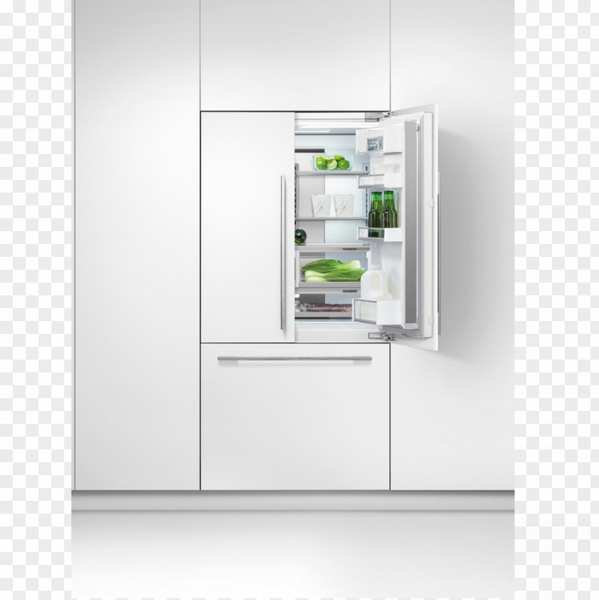 Refrigerator Internet Fisher & Paykel Home Appliance Freezers PNG