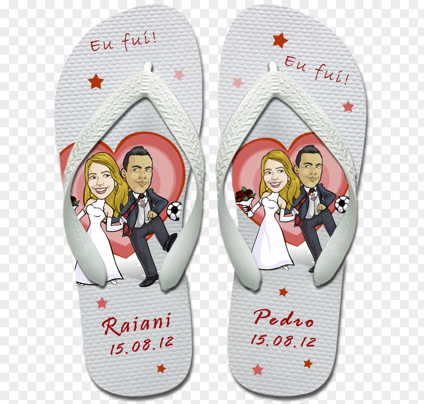 Sandal Flip-flops Marriage T-shirt Party PNG