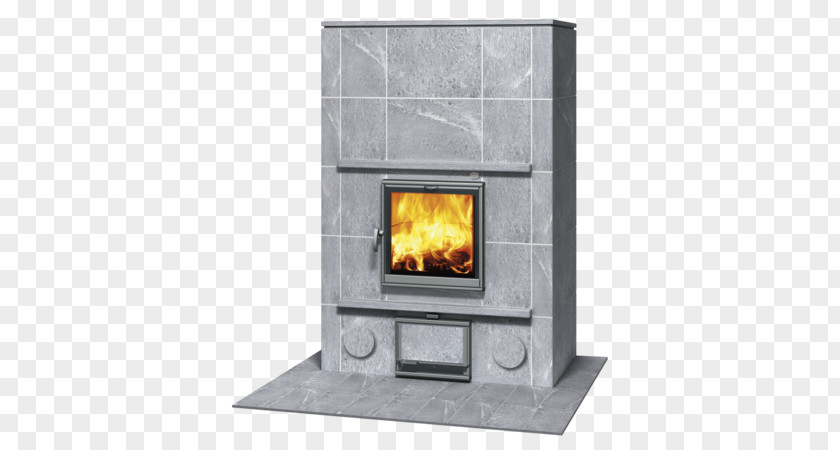 Stove Tulikivi Fireplace Soapstone Masonry Heater PNG