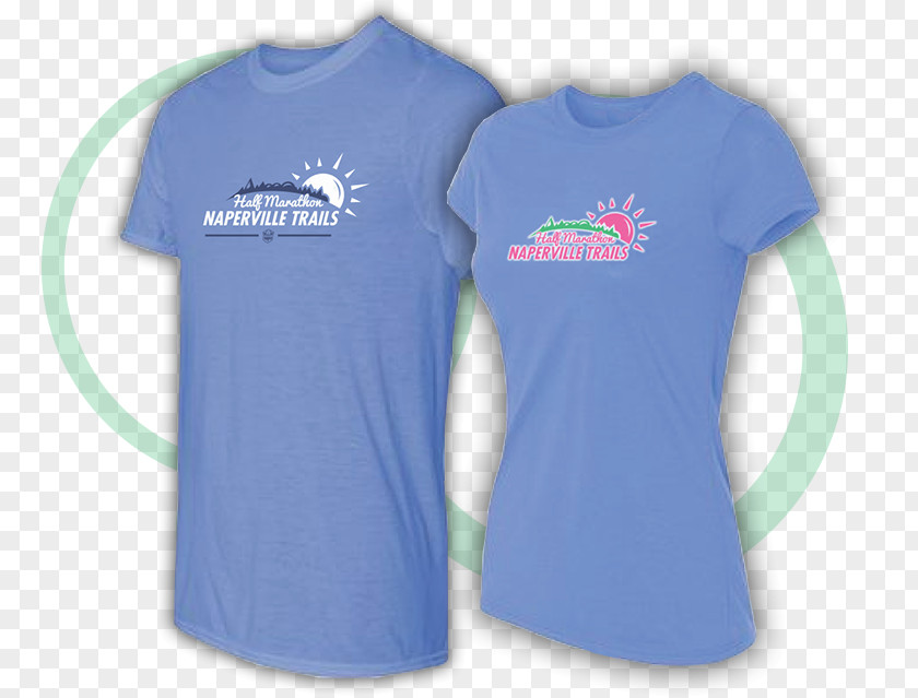 T-shirt Chicago Marathon Clothing Sleeveless Shirt PNG
