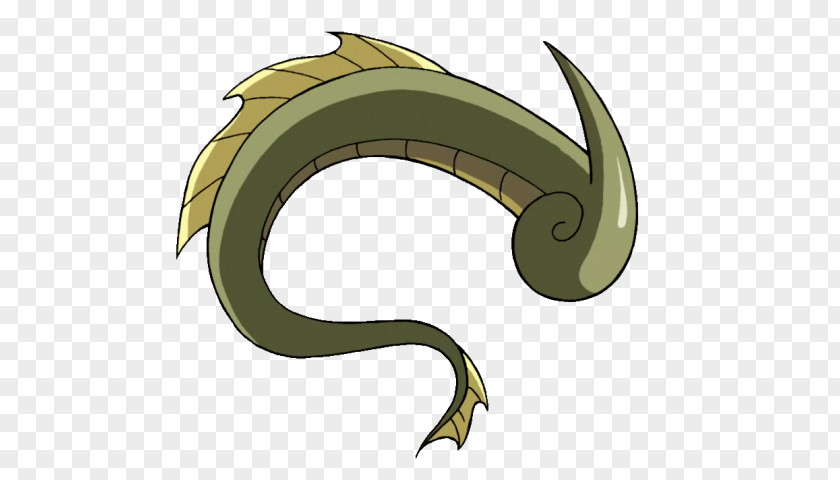 Tail Serpent Dragon Jeffrey Horn Clip Art PNG