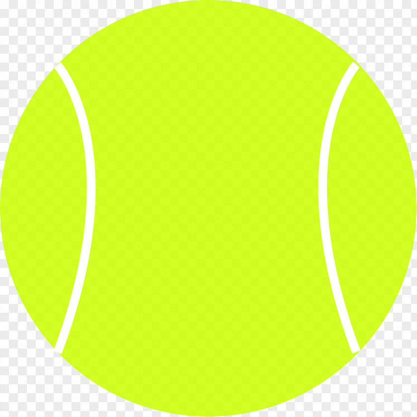 Tennis Clip Art Balls Openclipart Vector Graphics PNG