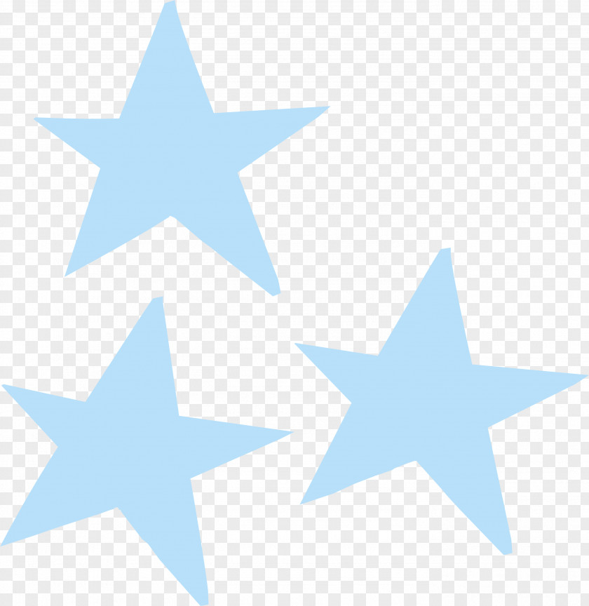 Twinkle Star Clip Art PNG