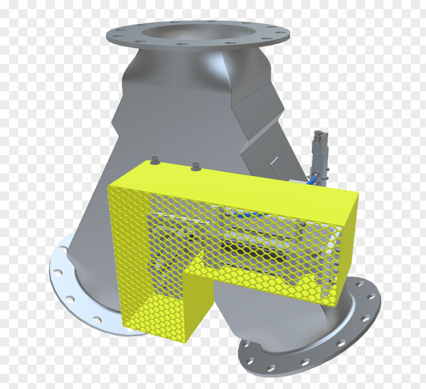 Valve Automation Pneumatics Material Sanitation PNG