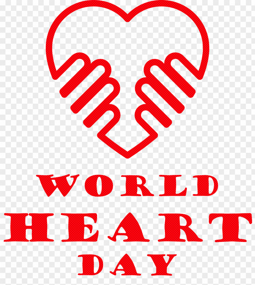 World Heart Day PNG