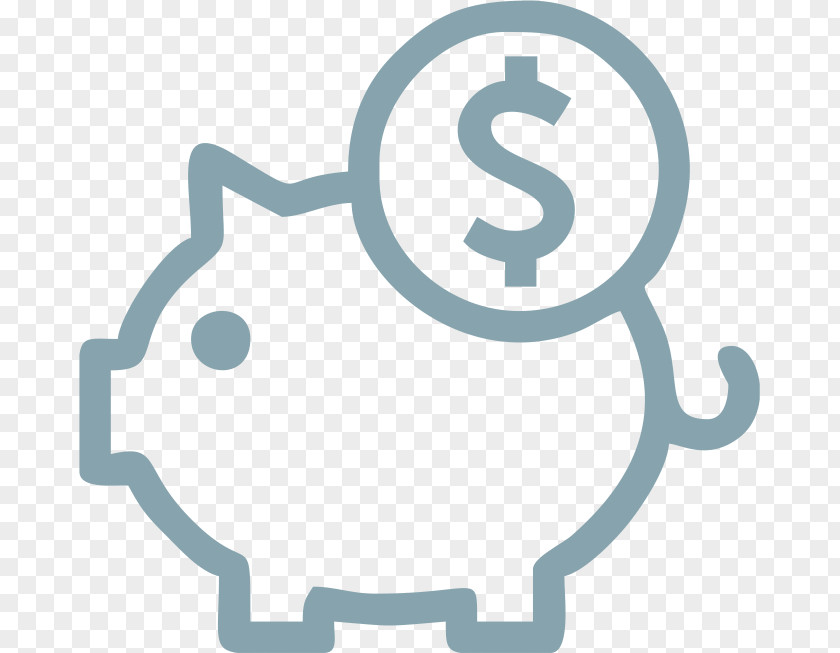 Bank Money Currency Symbol Coin PNG