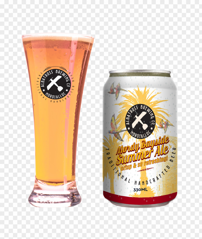 Beer Carnival Wheat Pint Glass Cocktail PNG