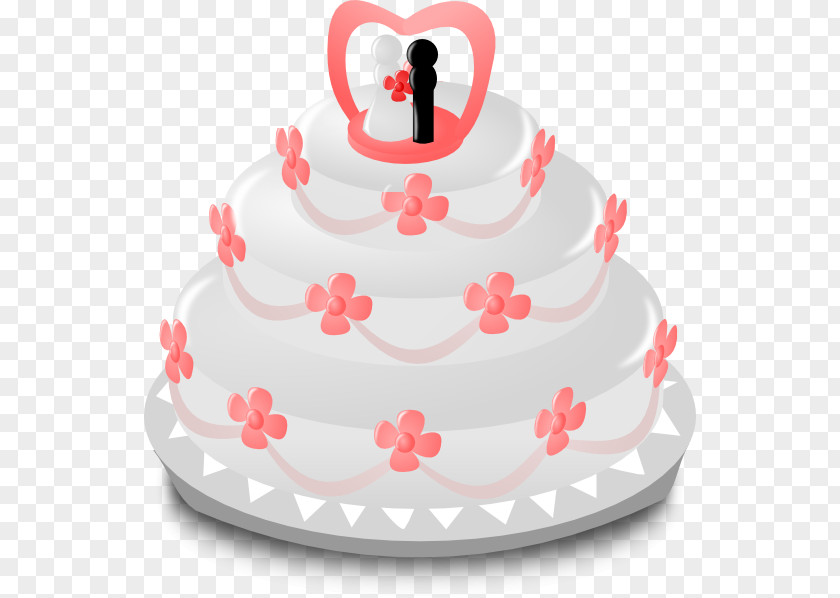 Bolo Wedding Invitation Cake Gift Marriage PNG