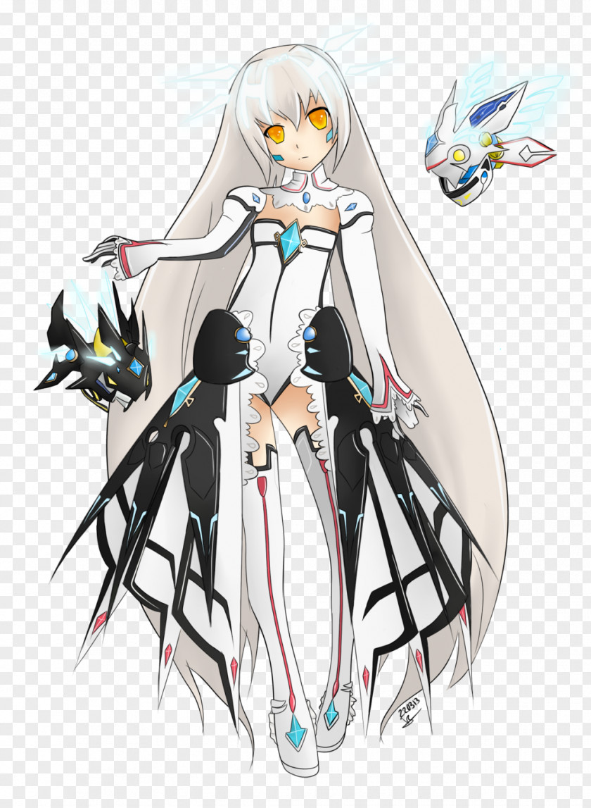 Elsword EVE Online Drawing PNG