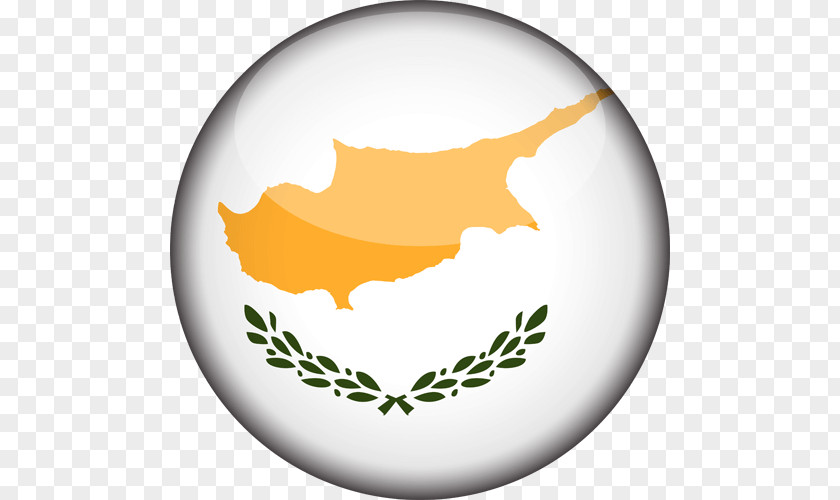 Flag Of Cyprus National Albania PNG