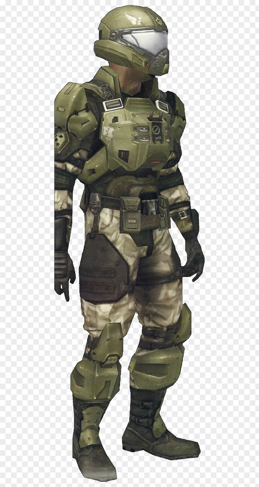 Halo: Reach Halo 3: ODST 4 Combat Evolved PNG