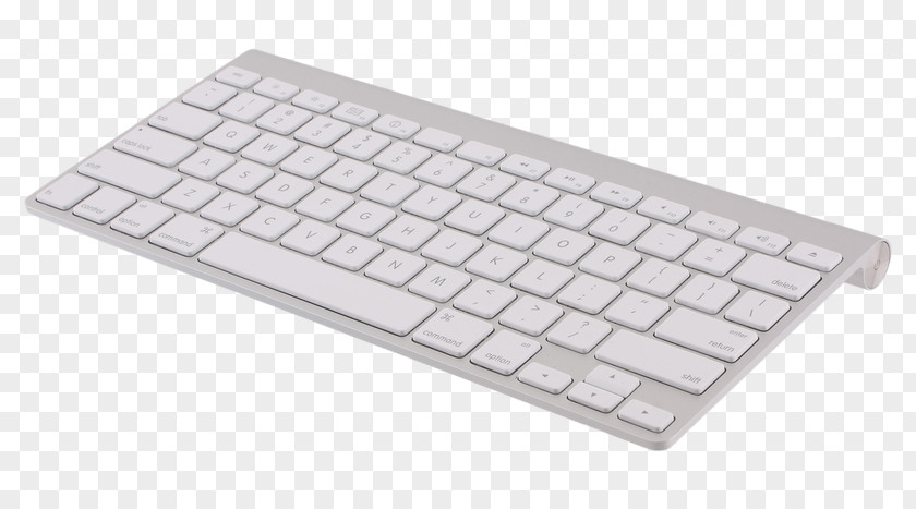 Ipad IPad 2 Computer Keyboard MacBook Air Magic PNG