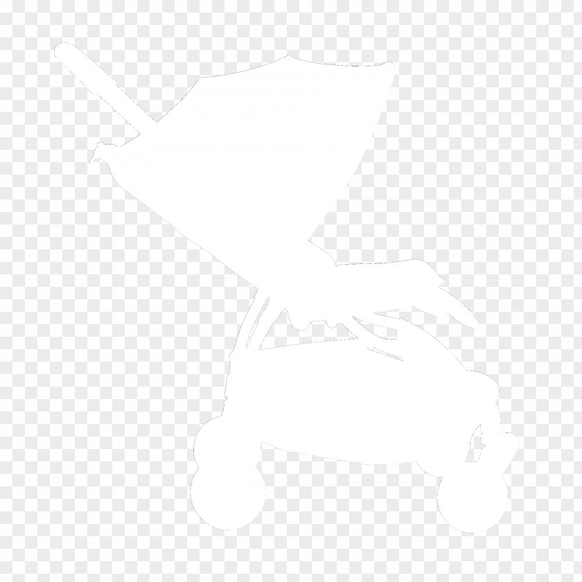 Line Drawing White PNG