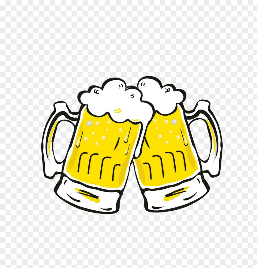 Local Beer Corona Drawing Clip Art Image PNG