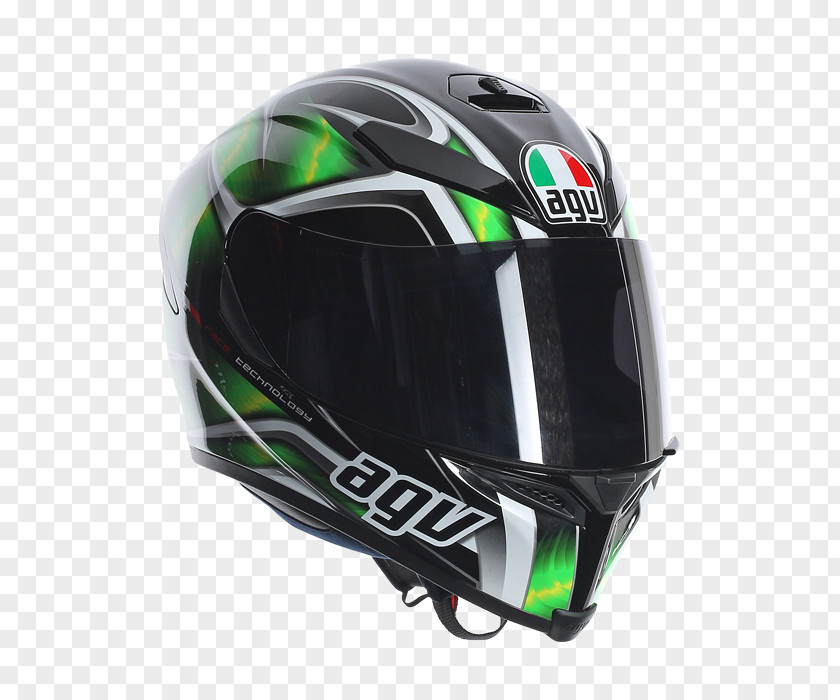 Motorcycle Helmets AGV Pinlock-Visier Glass Fiber PNG