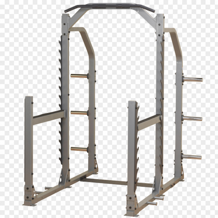Rack Power Squat Weight Training Fitness Centre Smith Machine PNG