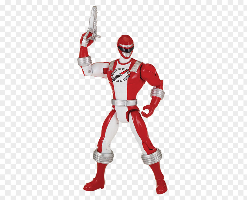 Season 1 Red Ranger Action & Toy Figures Superhero FictionPower Rangers Operation Overdrive Power Super Megaforce PNG