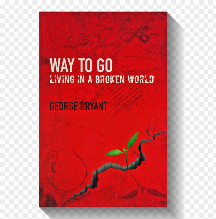 Way To Go Go: Living In A Broken World Four Kiwis On The Silk Road 3rd Millennium DayStar Books PNG