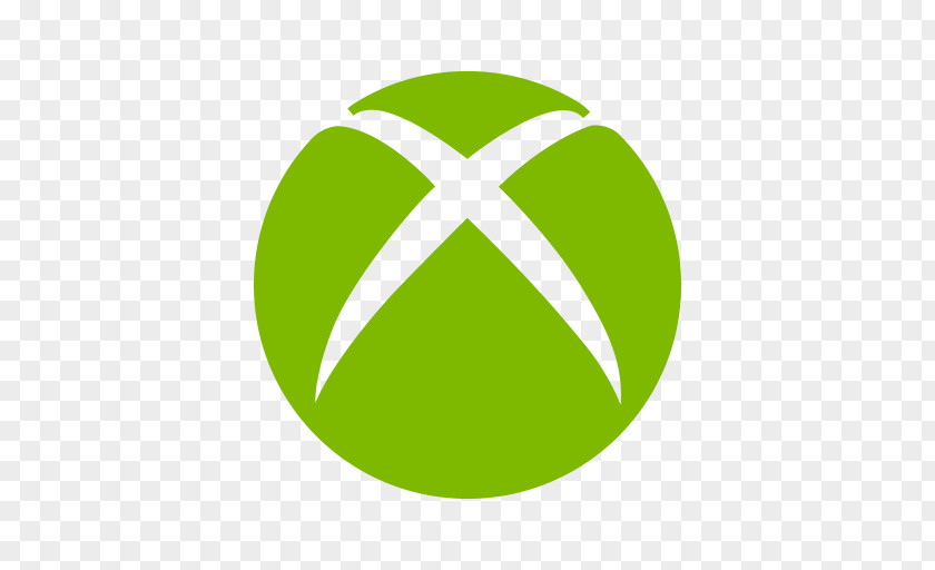 Xbox Social Media 360 Controller PNG