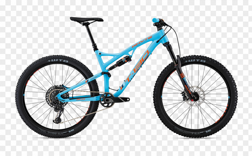 Bicycle Mountain Bike Whyte Bikes Cycling 29er PNG