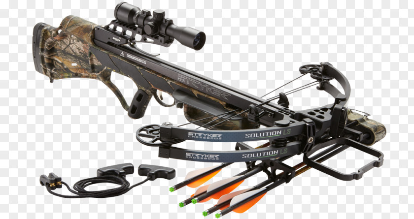 Borkholder Archery Crossbow Bolt Stryker Corporation Hunting PNG