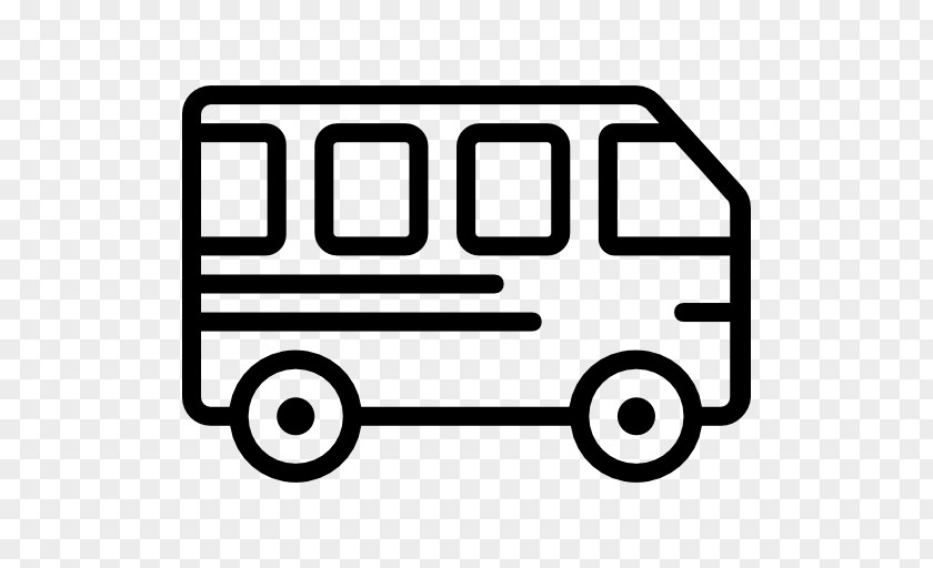 Bus Trolleybus Transport PNG