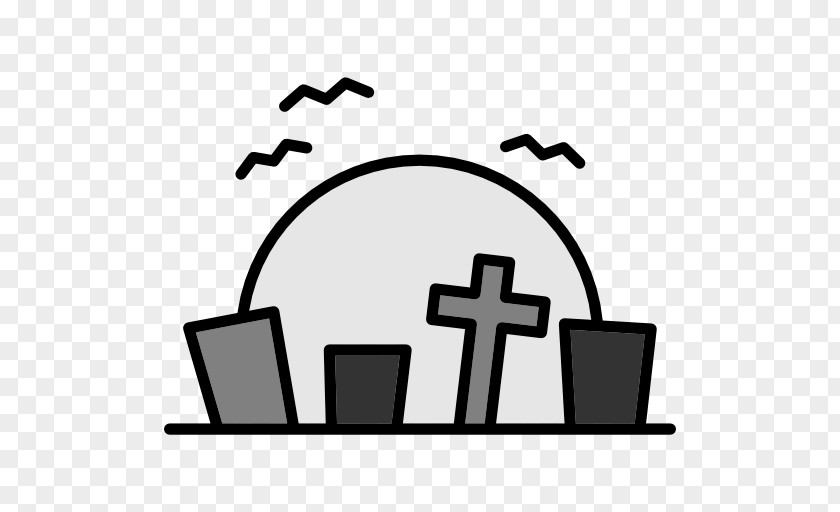 Cemetery Headstone Grave Tomb Clip Art PNG