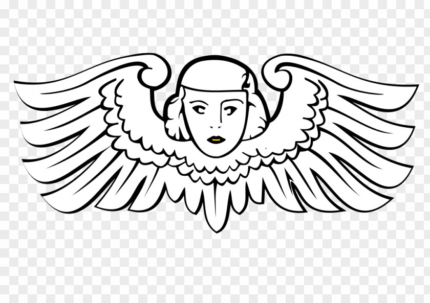 Cherubs Drawing Line Art /m/02csf Clip PNG