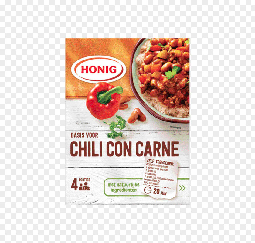 Chili Con Carne Pasta Cream Beef Stroganoff Albert Heijn PNG