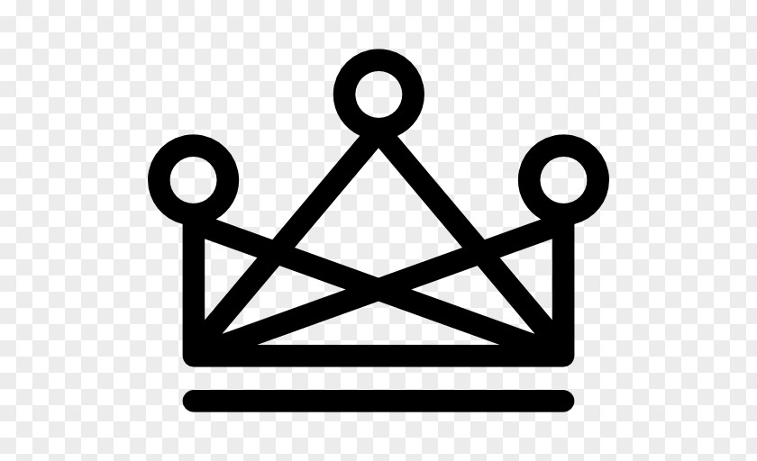 Criss Cross Drawing Crown Clip Art PNG