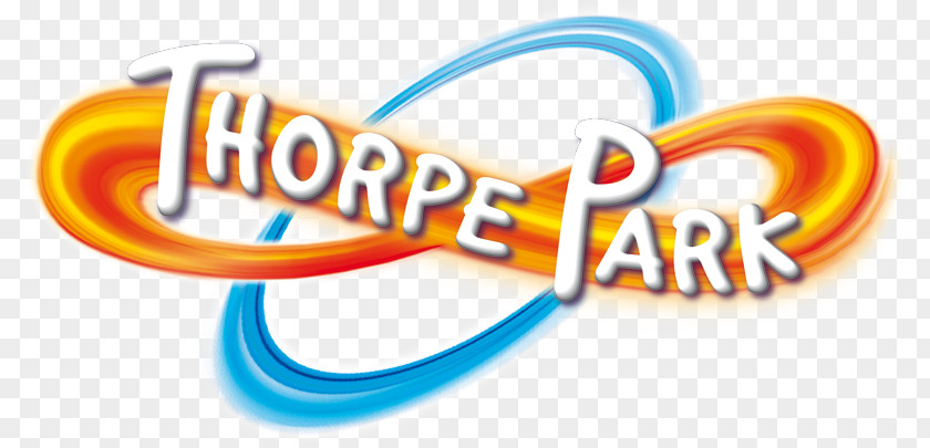 Design Thorpe Park Logo Brand PNG