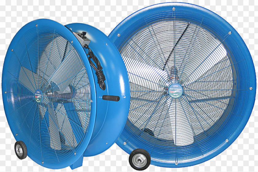 Floor Fan Shop Industry Manufacturing PNG