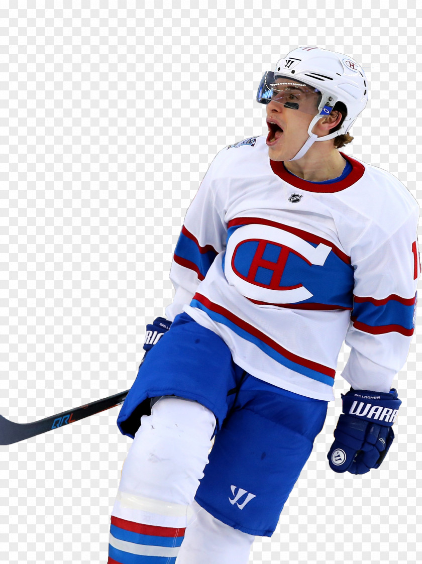 Hockey Brendan Gallagher Montreal Canadiens Goaltender Mask NHL Winter Classic National League PNG