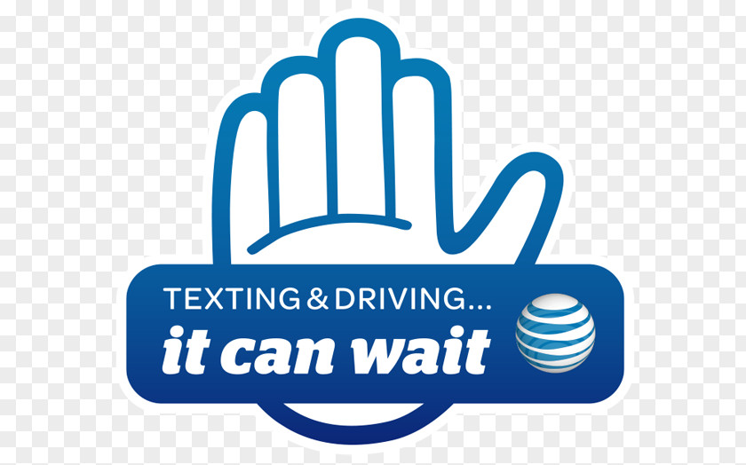 It Can Wait Text Messaging TextN N DrivNDriving Texting While Driving AT&T PNG