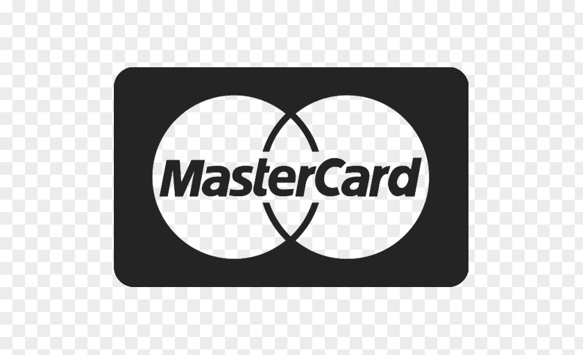 Mastercard Logo Font Brand Black M PNG