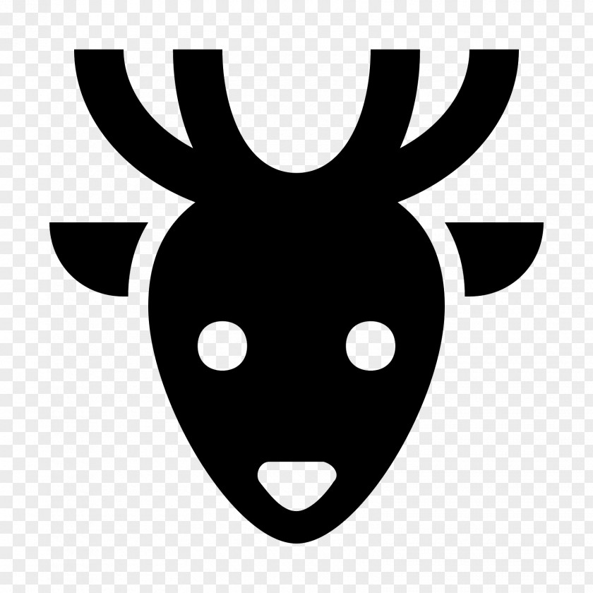 Reindeer Clip Art PNG