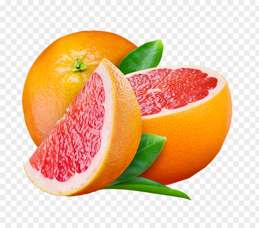 Seedless Fruit Valencia Orange Juice PNG