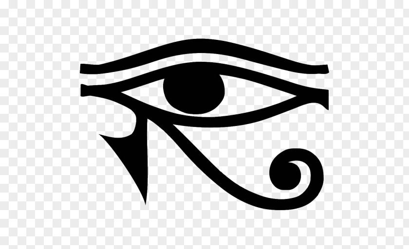 Symbol Eye Of Horus Ra Egyptian PNG
