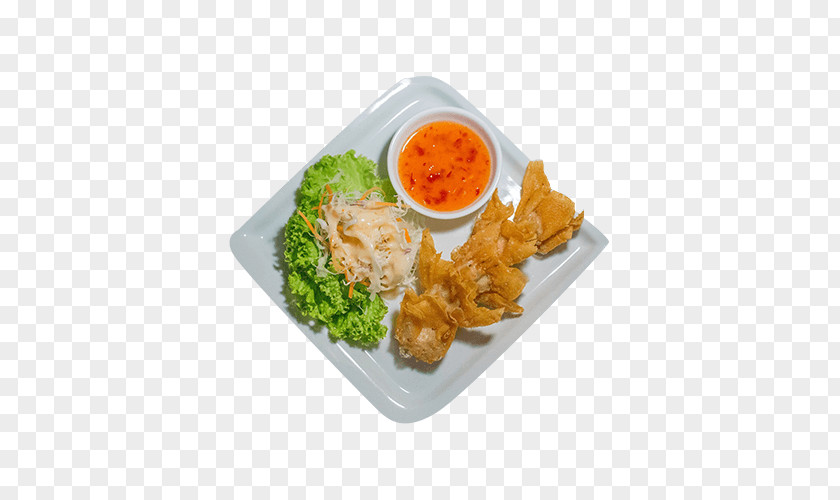 Tom Yam Wonton Asian Cuisine Buffalo Wing Hors D'oeuvre Chicken As Food PNG