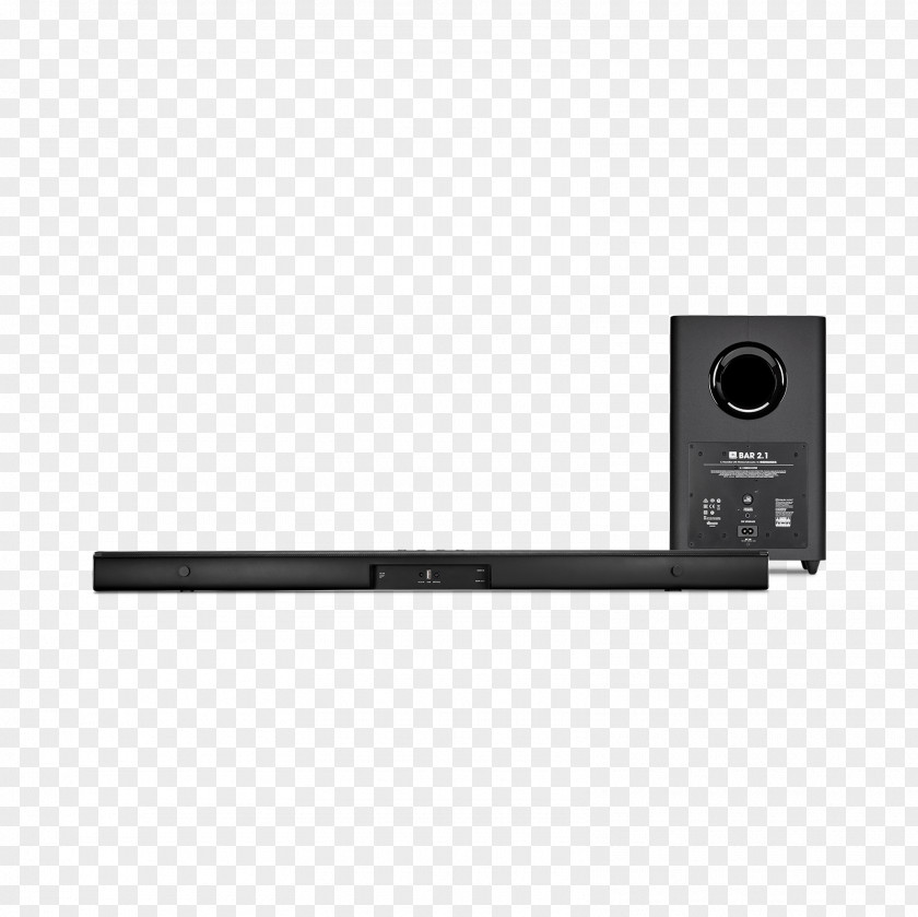 Tonsil Soundbar JBL Bar 2.1 3.1 Surround Sound Home Theater Systems PNG
