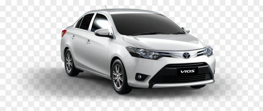 Toyota Vios Family Car Corolla PNG