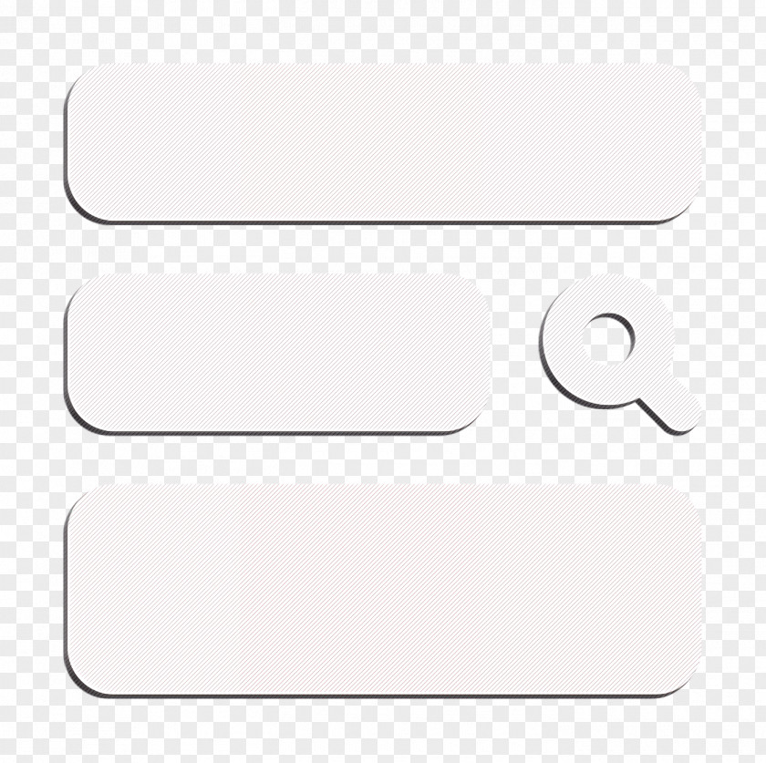 Ui Icon Wireframe PNG