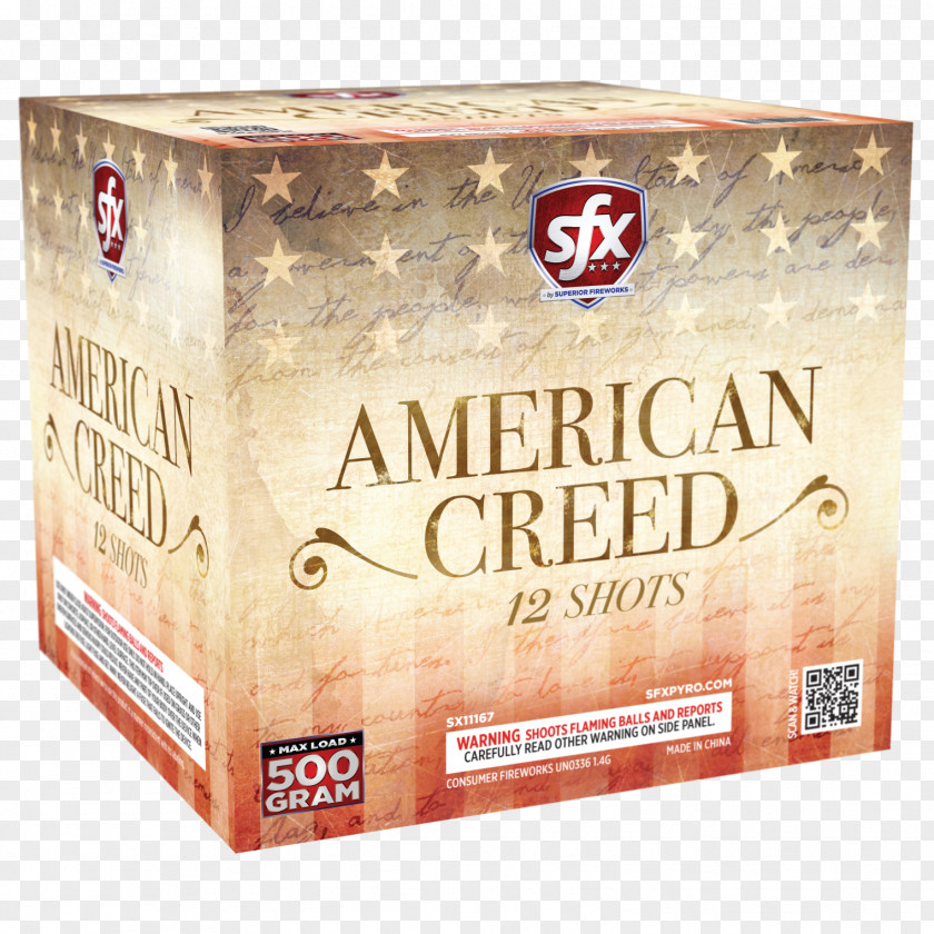 United States American Creed Label YouTube PNG
