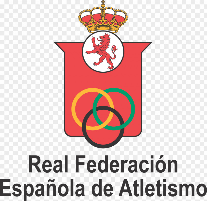 Atletismo Real Federación Española De 2010 European Athletics Championships Royal Spanish Federation Sport PNG